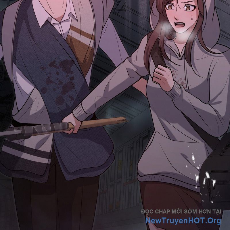 Nhân Viên Văn Phòng Trong Tận Thế Kỷ Băng Hà Chap 16 - Next Chap 17