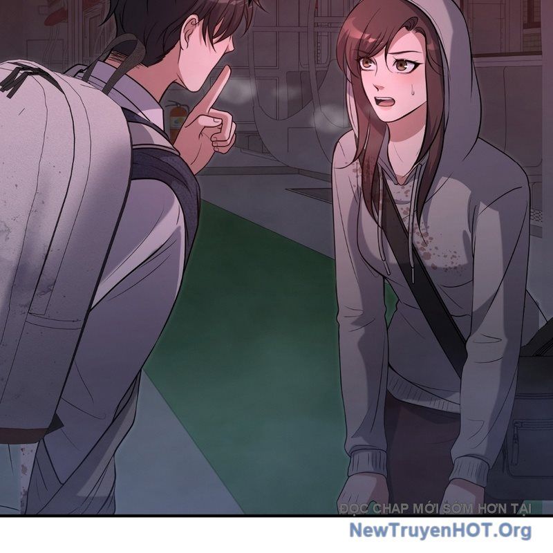 Nhân Viên Văn Phòng Trong Tận Thế Kỷ Băng Hà Chap 16 - Next Chap 17