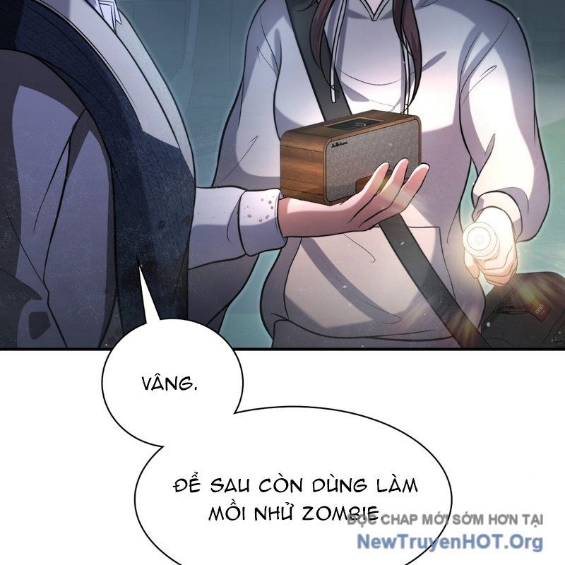 Nhân Viên Văn Phòng Trong Tận Thế Kỷ Băng Hà Chap 16 - Next Chap 17