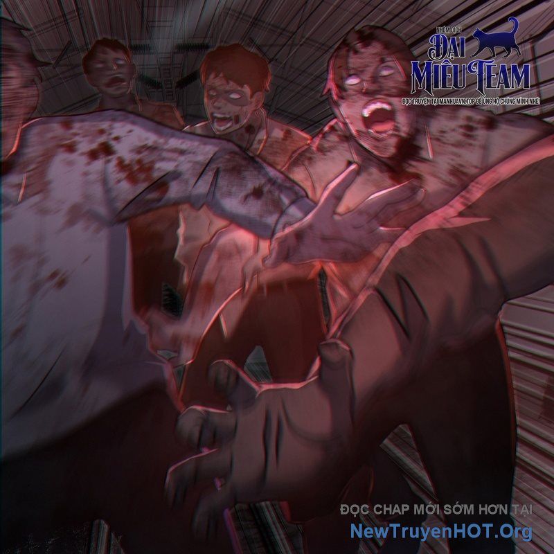 Nhân Viên Văn Phòng Trong Tận Thế Kỷ Băng Hà Chap 16 - Next Chap 17