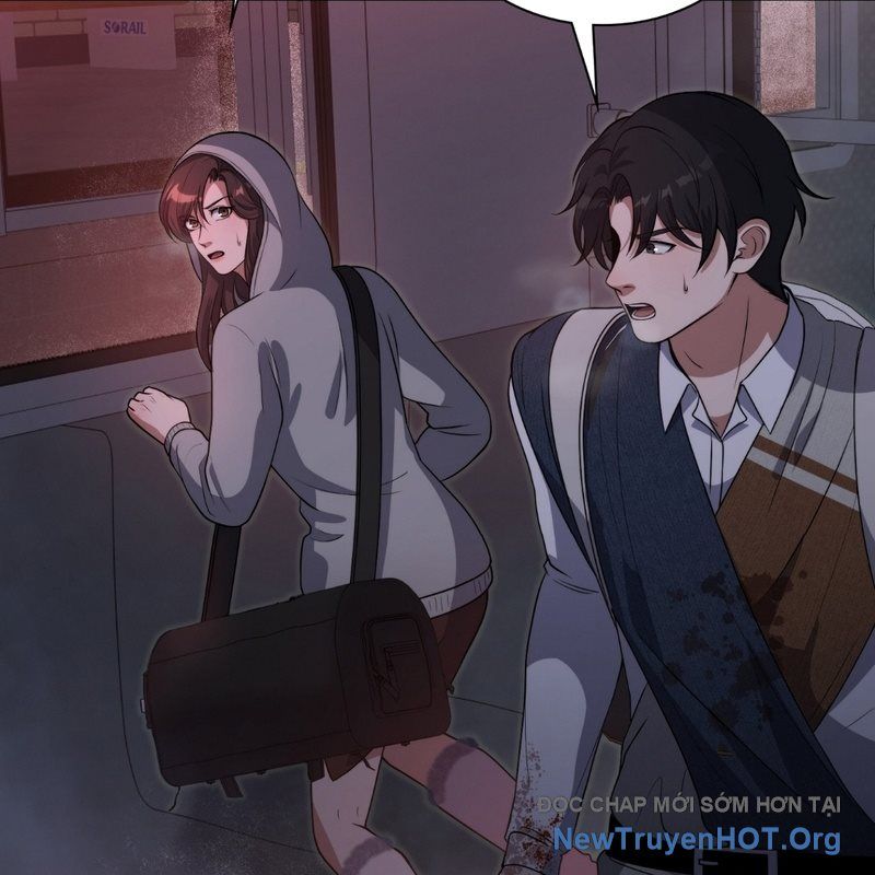 Nhân Viên Văn Phòng Trong Tận Thế Kỷ Băng Hà Chap 16 - Next Chap 17