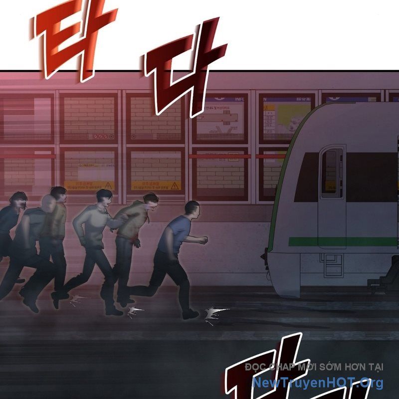 Nhân Viên Văn Phòng Trong Tận Thế Kỷ Băng Hà Chap 16 - Next Chap 17