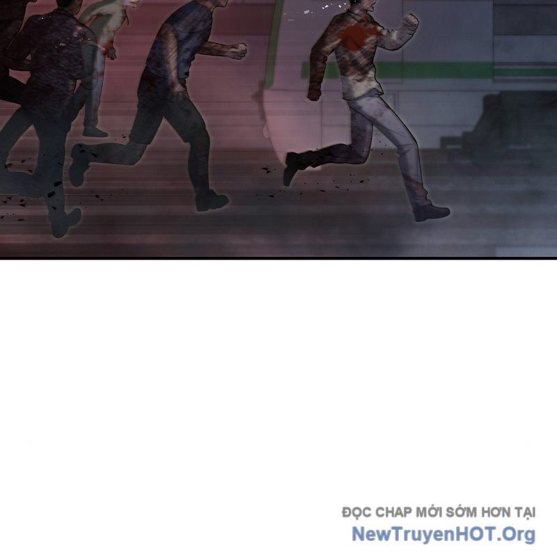 Nhân Viên Văn Phòng Trong Tận Thế Kỷ Băng Hà Chap 16 - Next Chap 17