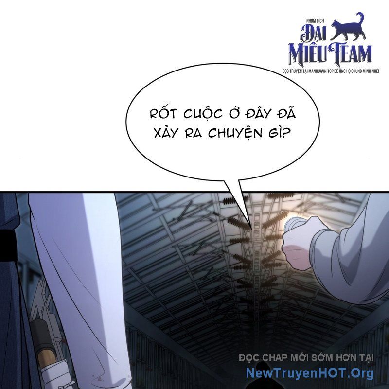 Nhân Viên Văn Phòng Trong Tận Thế Kỷ Băng Hà Chap 16 - Next Chap 17