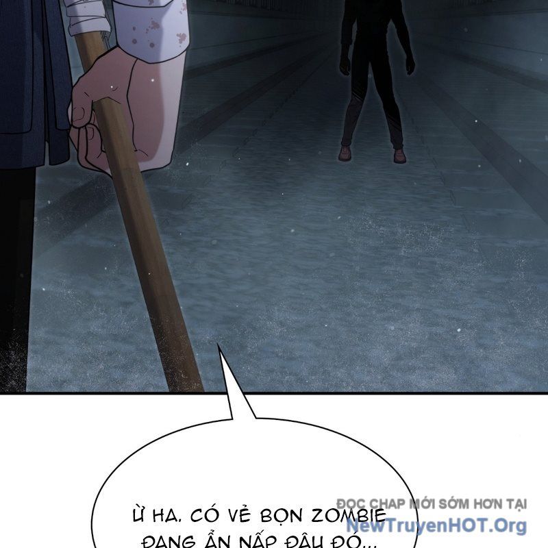 Nhân Viên Văn Phòng Trong Tận Thế Kỷ Băng Hà Chap 16 - Next Chap 17