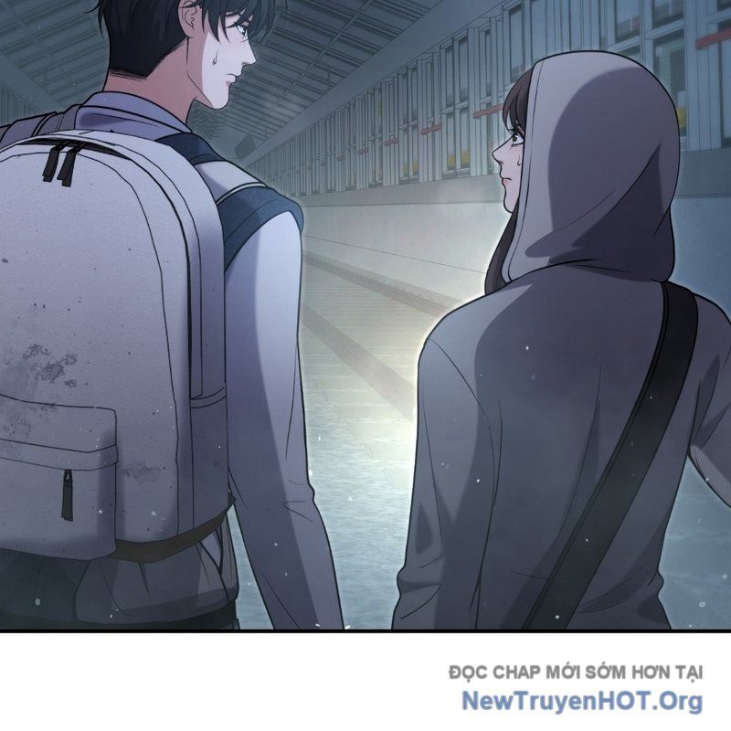 Nhân Viên Văn Phòng Trong Tận Thế Kỷ Băng Hà Chap 16 - Next Chap 17