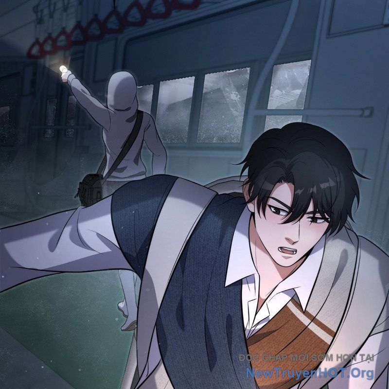 Nhân Viên Văn Phòng Trong Tận Thế Kỷ Băng Hà Chap 16 - Next Chap 17