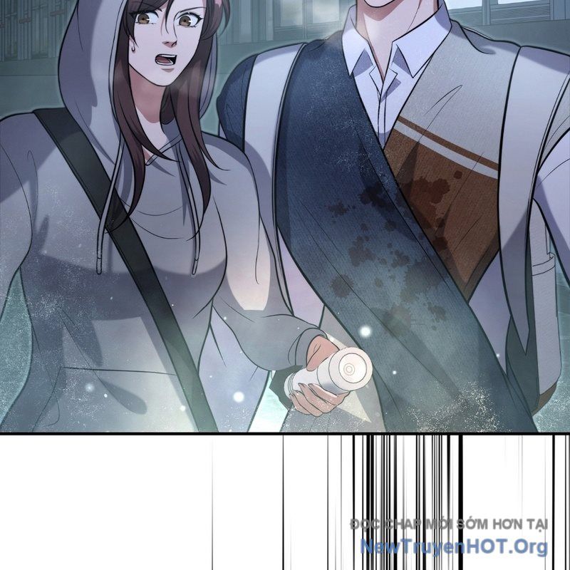 Nhân Viên Văn Phòng Trong Tận Thế Kỷ Băng Hà Chap 16 - Next Chap 17