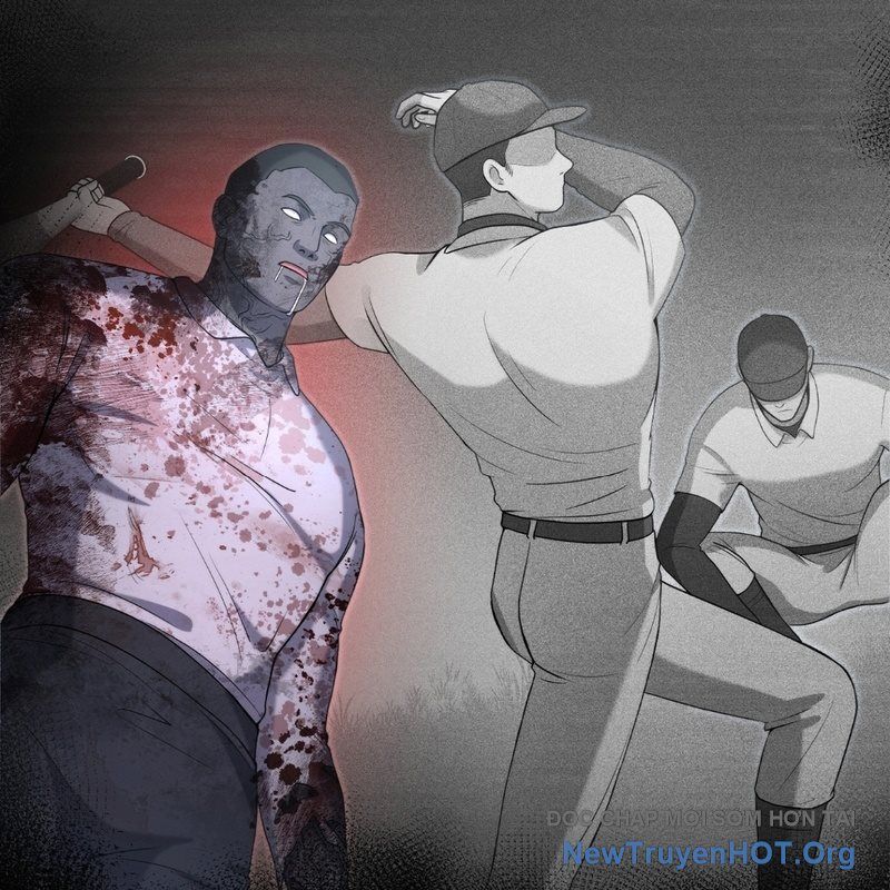 Nhân Viên Văn Phòng Trong Tận Thế Kỷ Băng Hà Chap 16 - Next Chap 17