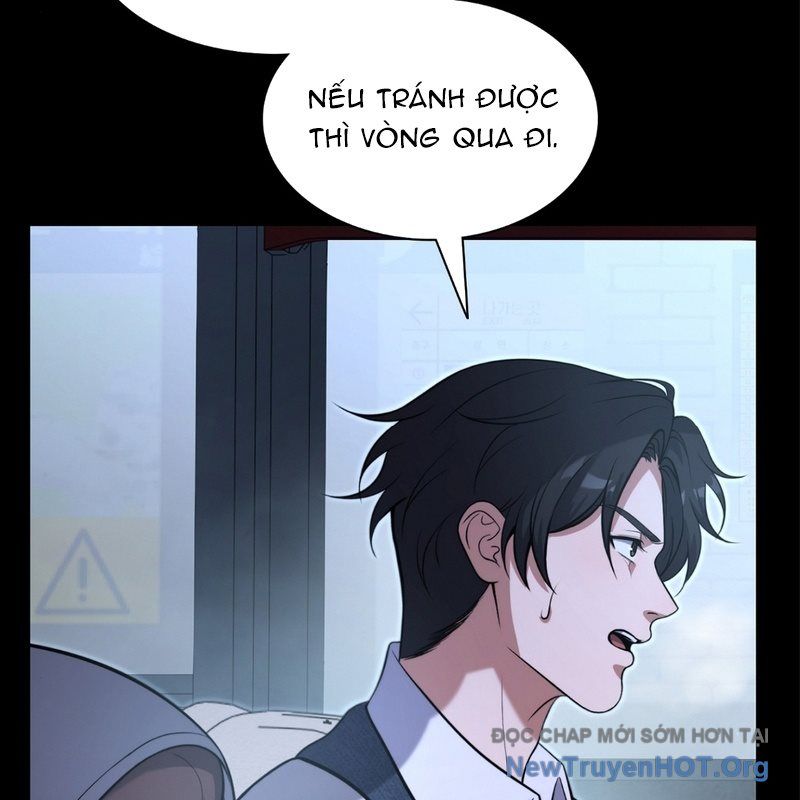 Nhân Viên Văn Phòng Trong Tận Thế Kỷ Băng Hà Chap 16 - Next Chap 17