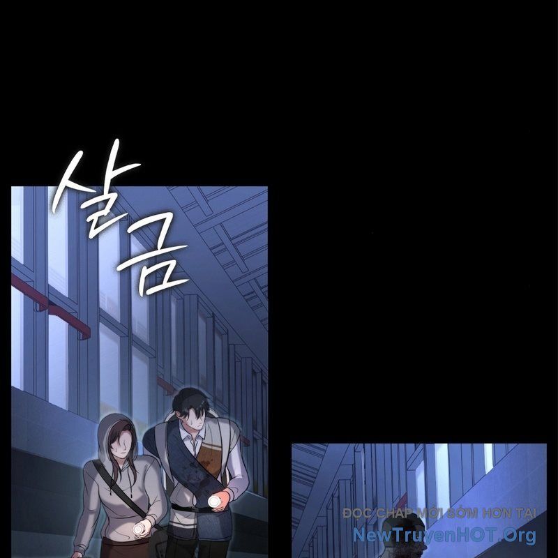 Nhân Viên Văn Phòng Trong Tận Thế Kỷ Băng Hà Chap 16 - Next Chap 17