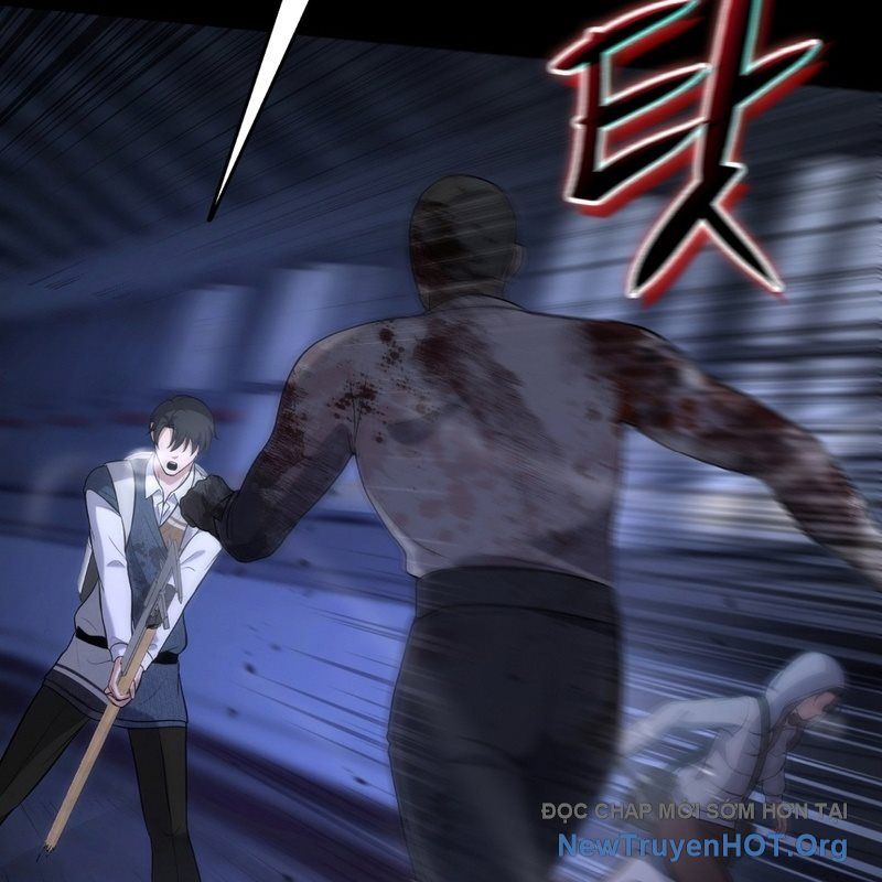 Nhân Viên Văn Phòng Trong Tận Thế Kỷ Băng Hà Chap 16 - Next Chap 17