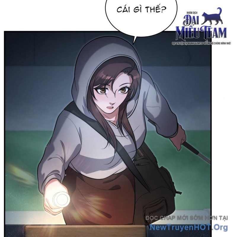 Nhân Viên Văn Phòng Trong Tận Thế Kỷ Băng Hà Chap 16 - Next Chap 17