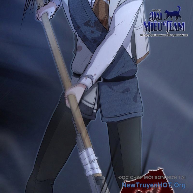 Nhân Viên Văn Phòng Trong Tận Thế Kỷ Băng Hà Chap 16 - Next Chap 17