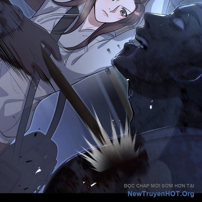 Nhân Viên Văn Phòng Trong Tận Thế Kỷ Băng Hà Chap 16 - Next Chap 17