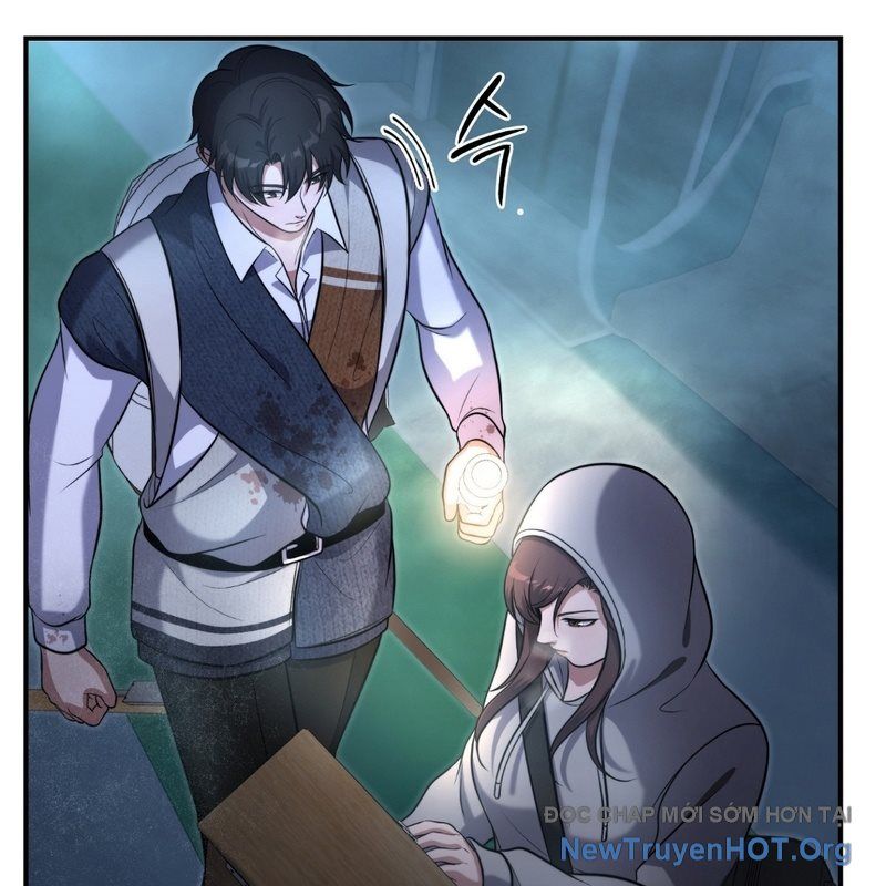 Nhân Viên Văn Phòng Trong Tận Thế Kỷ Băng Hà Chap 16 - Next Chap 17