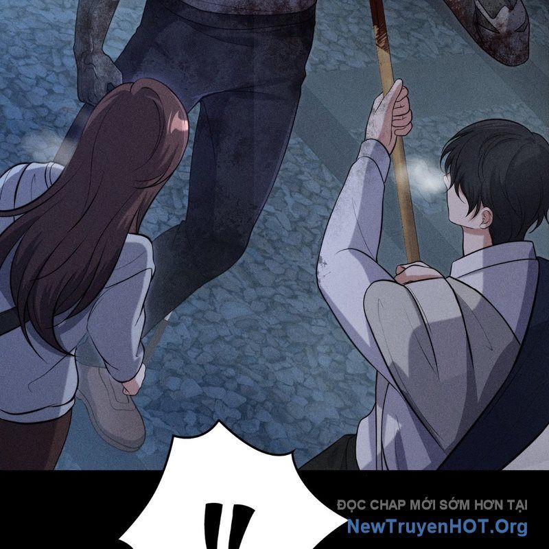 Nhân Viên Văn Phòng Trong Tận Thế Kỷ Băng Hà Chap 16 - Next Chap 17