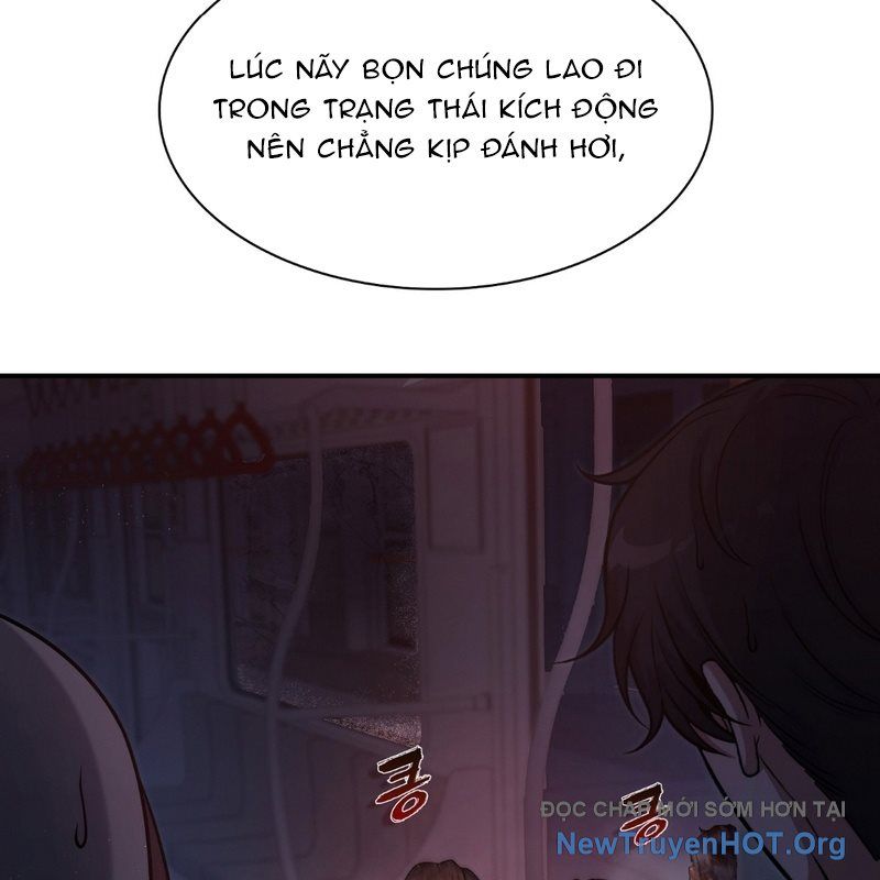 Nhân Viên Văn Phòng Trong Tận Thế Kỷ Băng Hà Chap 17 - Next Chap 18