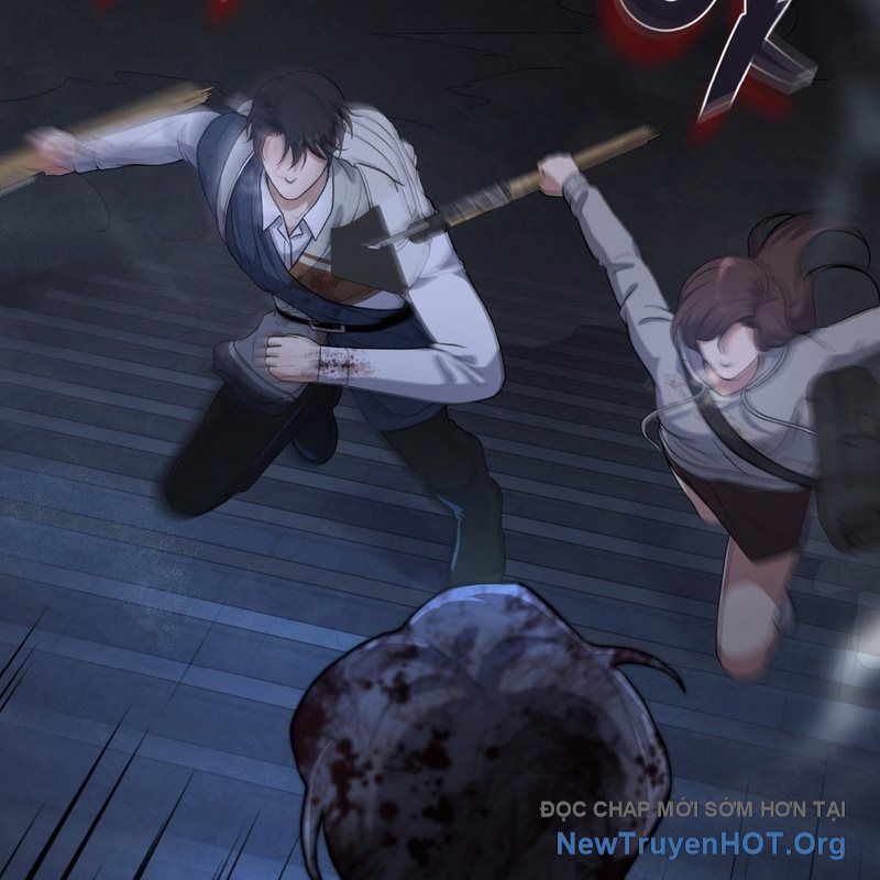 Nhân Viên Văn Phòng Trong Tận Thế Kỷ Băng Hà Chap 17 - Next Chap 18