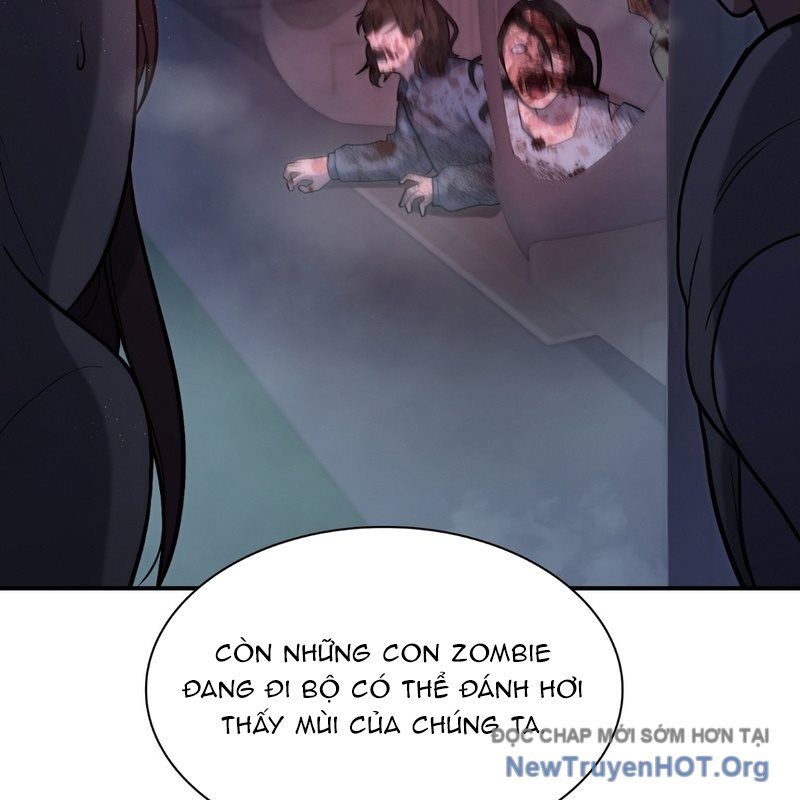 Nhân Viên Văn Phòng Trong Tận Thế Kỷ Băng Hà Chap 17 - Next Chap 18