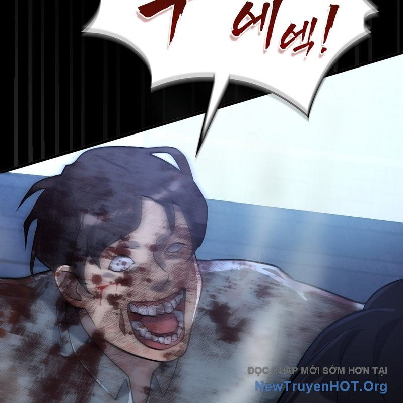 Nhân Viên Văn Phòng Trong Tận Thế Kỷ Băng Hà Chap 17 - Next Chap 18