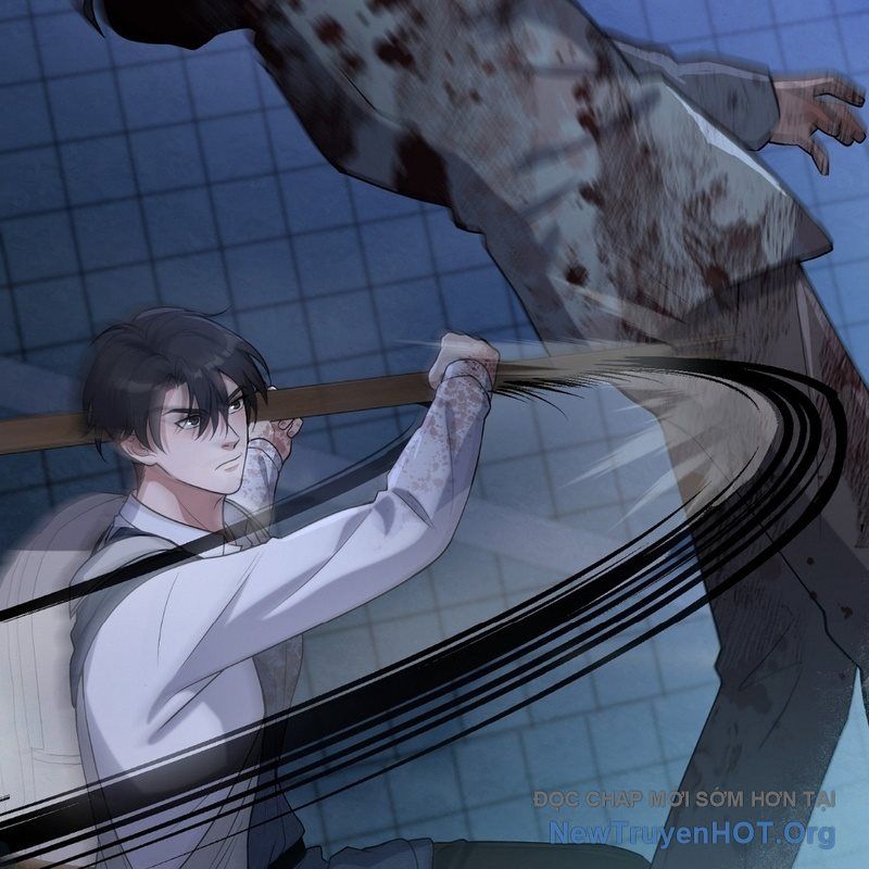 Nhân Viên Văn Phòng Trong Tận Thế Kỷ Băng Hà Chap 17 - Next Chap 18