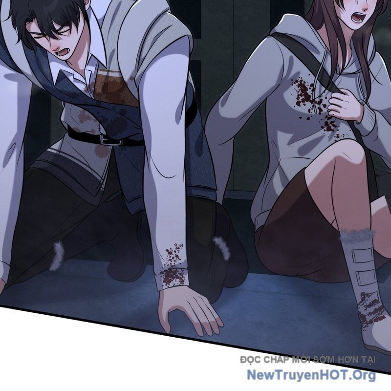 Nhân Viên Văn Phòng Trong Tận Thế Kỷ Băng Hà Chap 17 - Next Chap 18