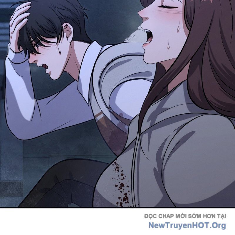 Nhân Viên Văn Phòng Trong Tận Thế Kỷ Băng Hà Chap 17 - Next Chap 18