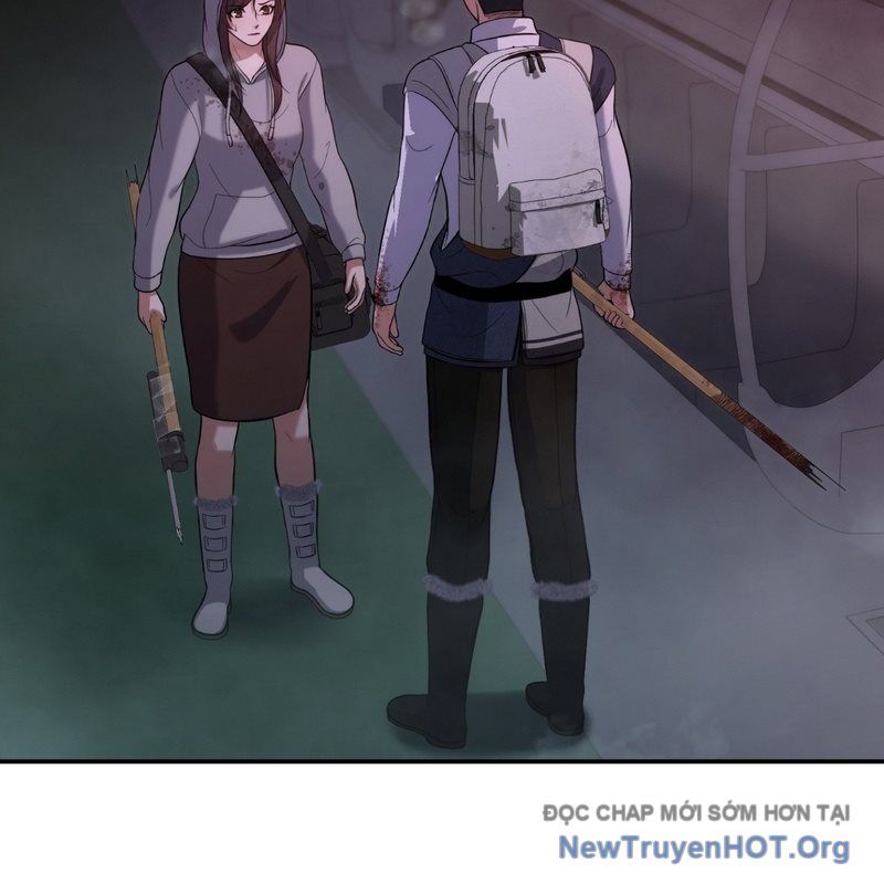 Nhân Viên Văn Phòng Trong Tận Thế Kỷ Băng Hà Chap 17 - Next Chap 18