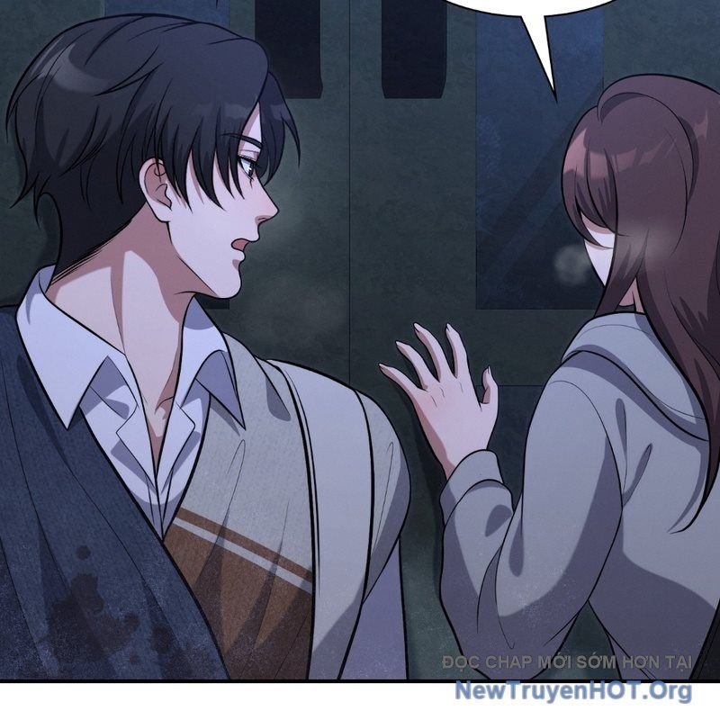 Nhân Viên Văn Phòng Trong Tận Thế Kỷ Băng Hà Chap 17 - Next Chap 18