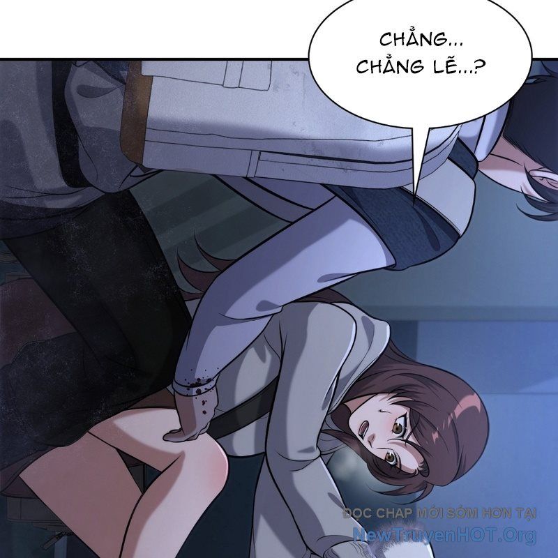 Nhân Viên Văn Phòng Trong Tận Thế Kỷ Băng Hà Chap 17 - Next Chap 18