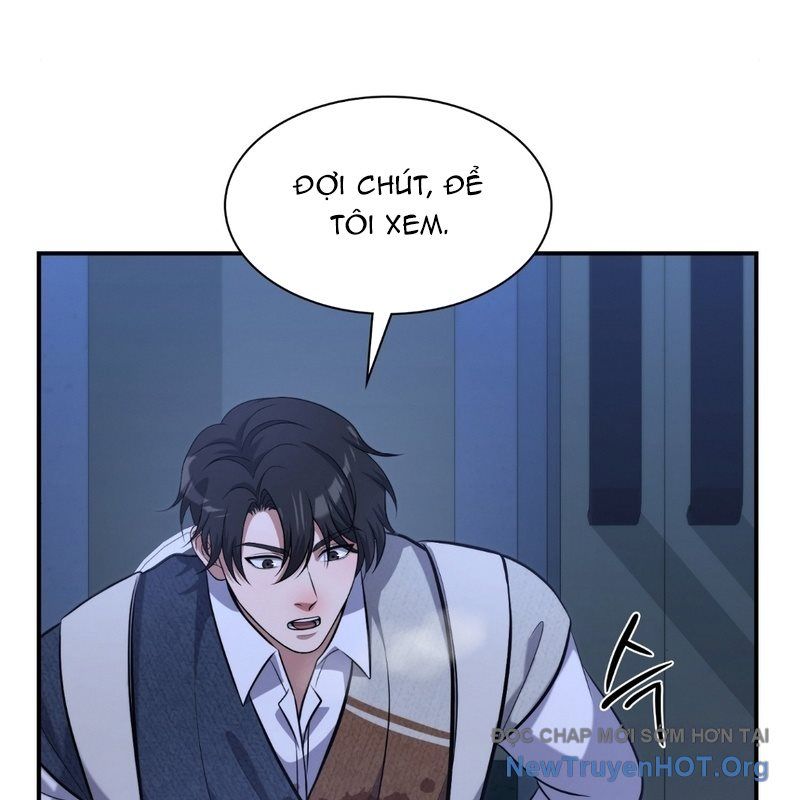 Nhân Viên Văn Phòng Trong Tận Thế Kỷ Băng Hà Chap 17 - Next Chap 18