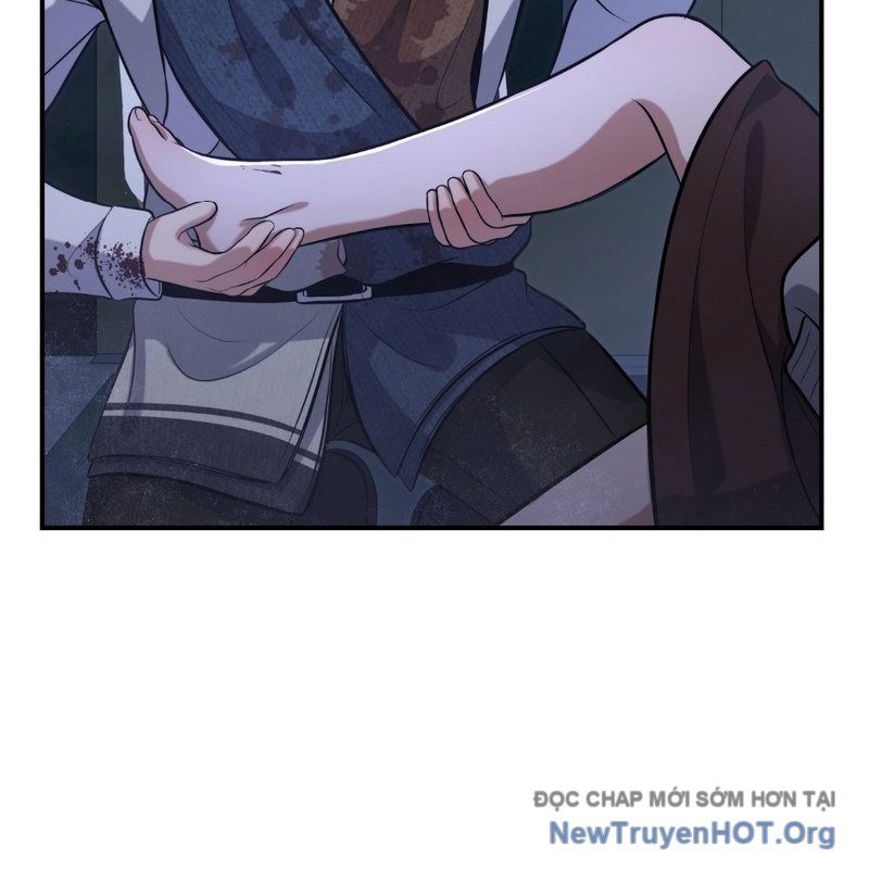 Nhân Viên Văn Phòng Trong Tận Thế Kỷ Băng Hà Chap 17 - Next Chap 18