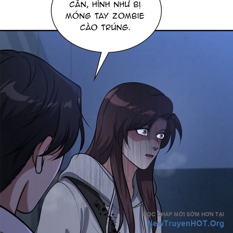 Nhân Viên Văn Phòng Trong Tận Thế Kỷ Băng Hà Chap 17 - Next Chap 18