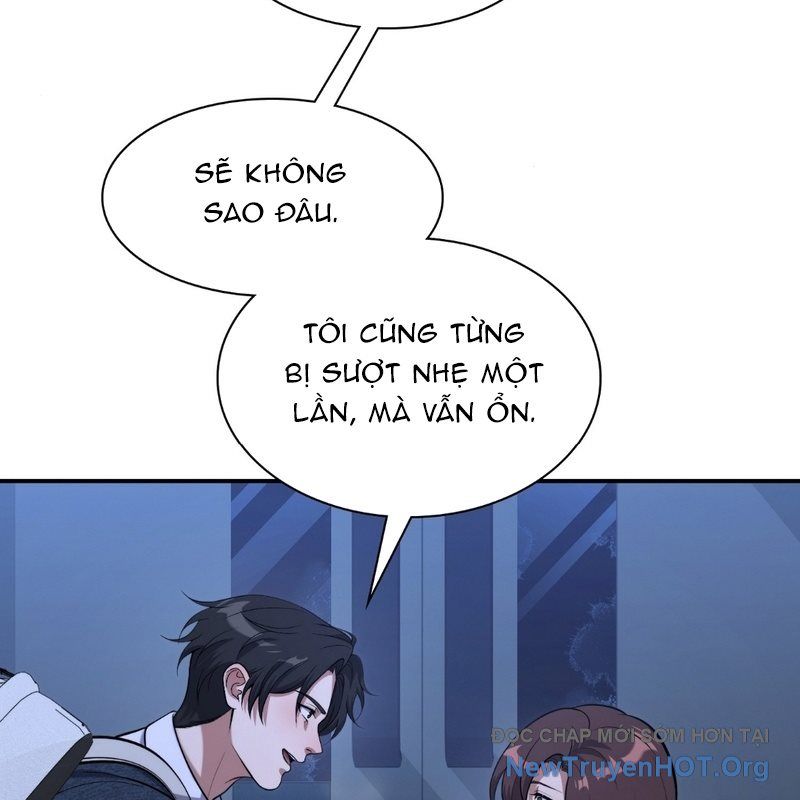 Nhân Viên Văn Phòng Trong Tận Thế Kỷ Băng Hà Chap 17 - Next Chap 18