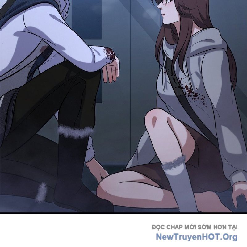 Nhân Viên Văn Phòng Trong Tận Thế Kỷ Băng Hà Chap 17 - Next Chap 18