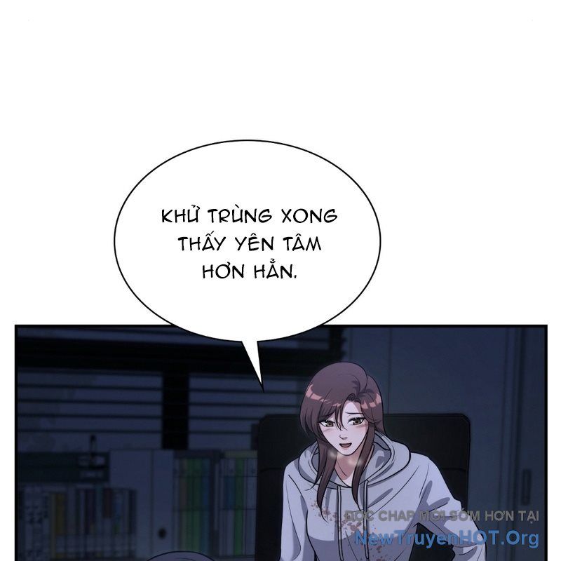 Nhân Viên Văn Phòng Trong Tận Thế Kỷ Băng Hà Chap 17 - Next Chap 18