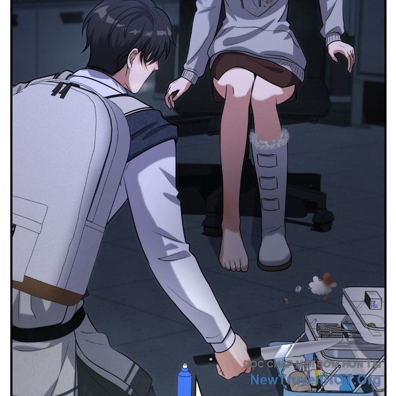 Nhân Viên Văn Phòng Trong Tận Thế Kỷ Băng Hà Chap 17 - Next Chap 18