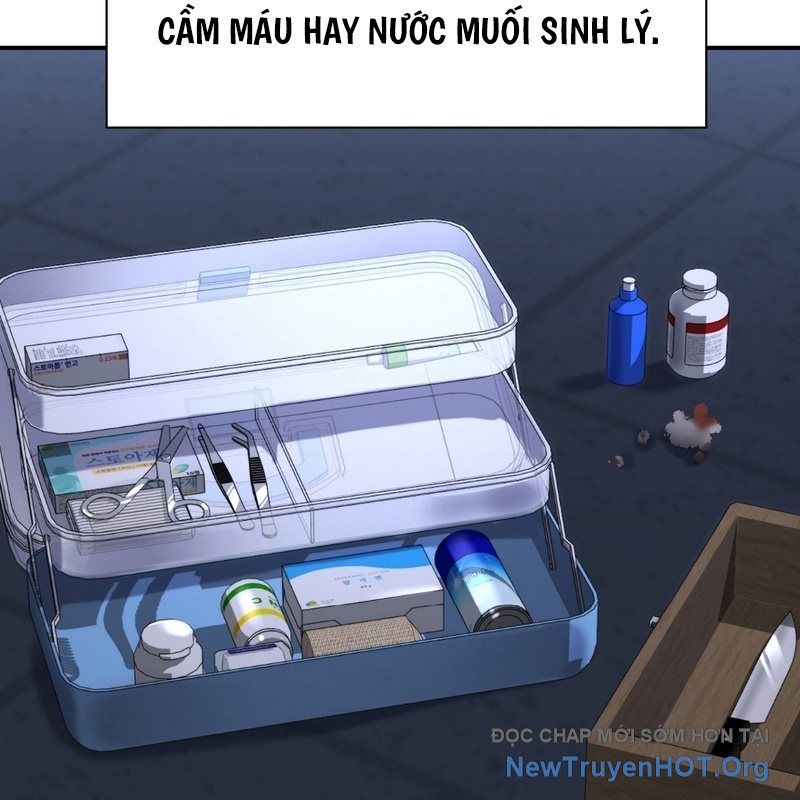 Nhân Viên Văn Phòng Trong Tận Thế Kỷ Băng Hà Chap 17 - Next Chap 18