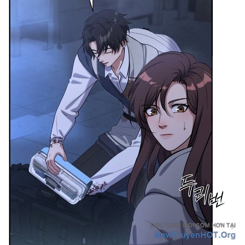 Nhân Viên Văn Phòng Trong Tận Thế Kỷ Băng Hà Chap 17 - Next Chap 18