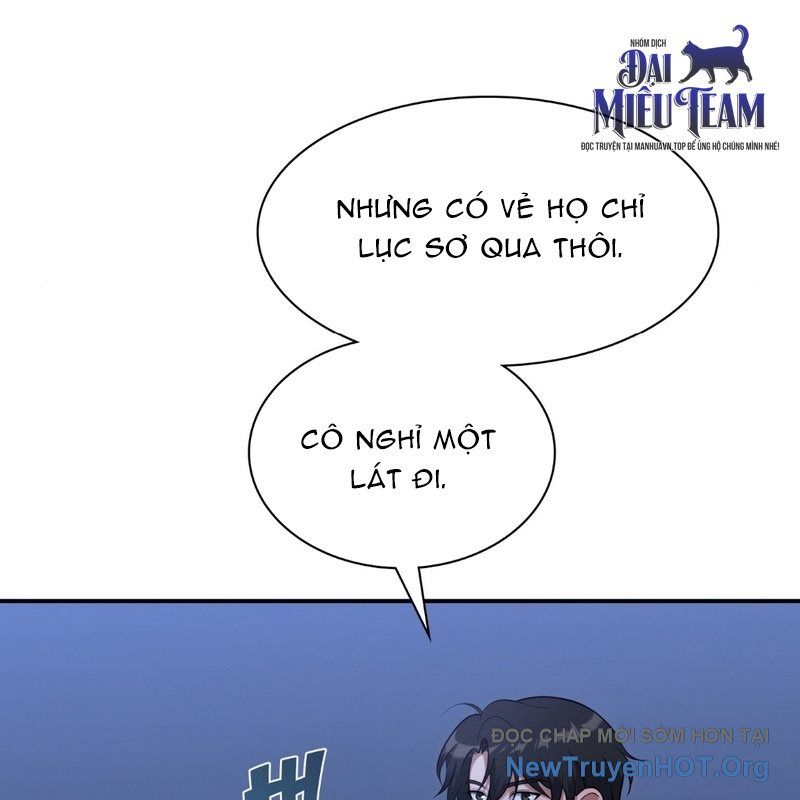 Nhân Viên Văn Phòng Trong Tận Thế Kỷ Băng Hà Chap 17 - Next Chap 18