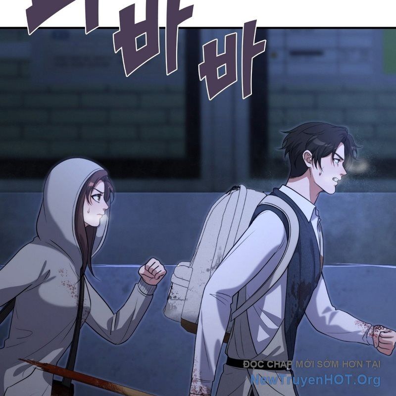 Nhân Viên Văn Phòng Trong Tận Thế Kỷ Băng Hà Chap 17 - Next Chap 18