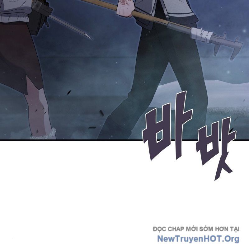 Nhân Viên Văn Phòng Trong Tận Thế Kỷ Băng Hà Chap 17 - Next Chap 18