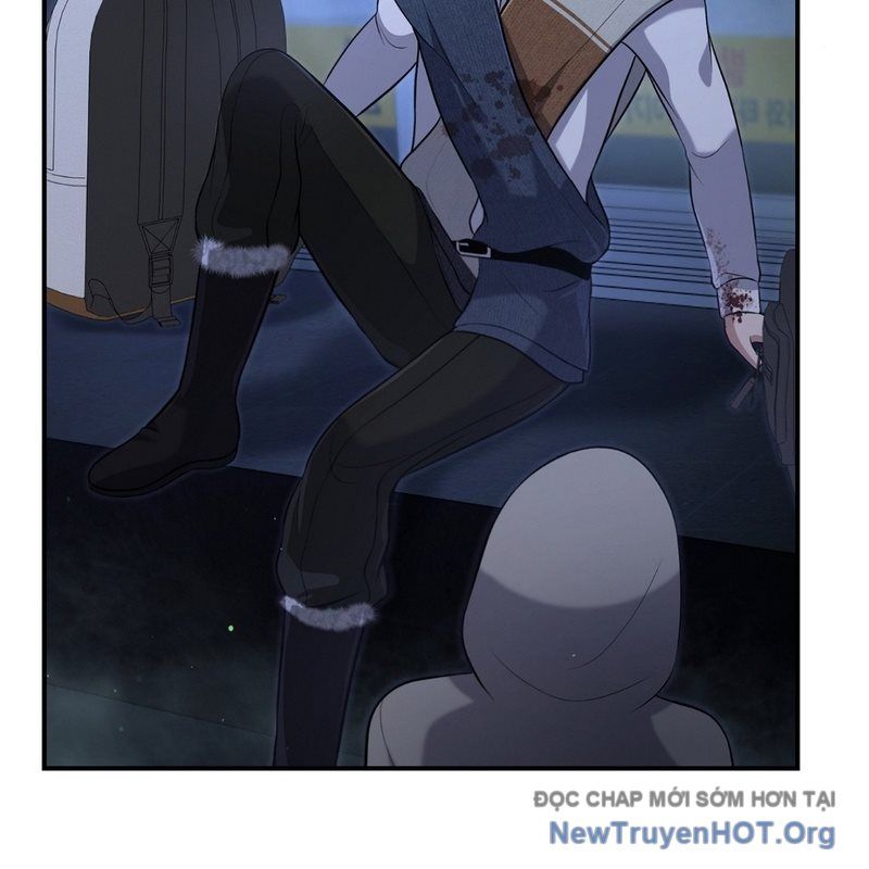 Nhân Viên Văn Phòng Trong Tận Thế Kỷ Băng Hà Chap 17 - Next Chap 18