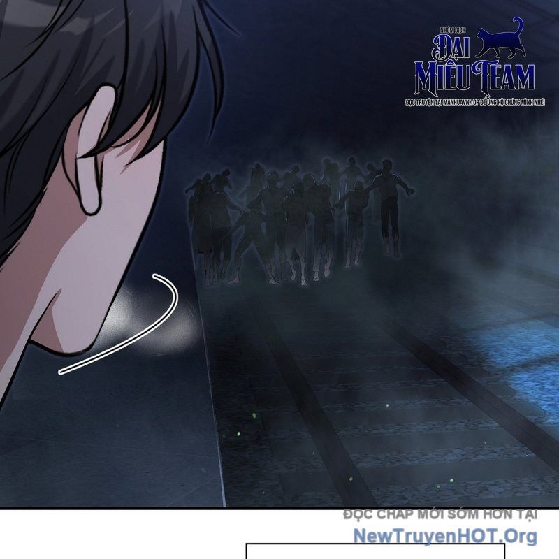 Nhân Viên Văn Phòng Trong Tận Thế Kỷ Băng Hà Chap 17 - Next Chap 18