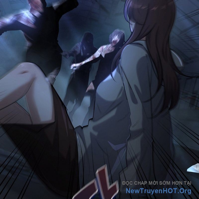 Nhân Viên Văn Phòng Trong Tận Thế Kỷ Băng Hà Chap 17 - Next Chap 18