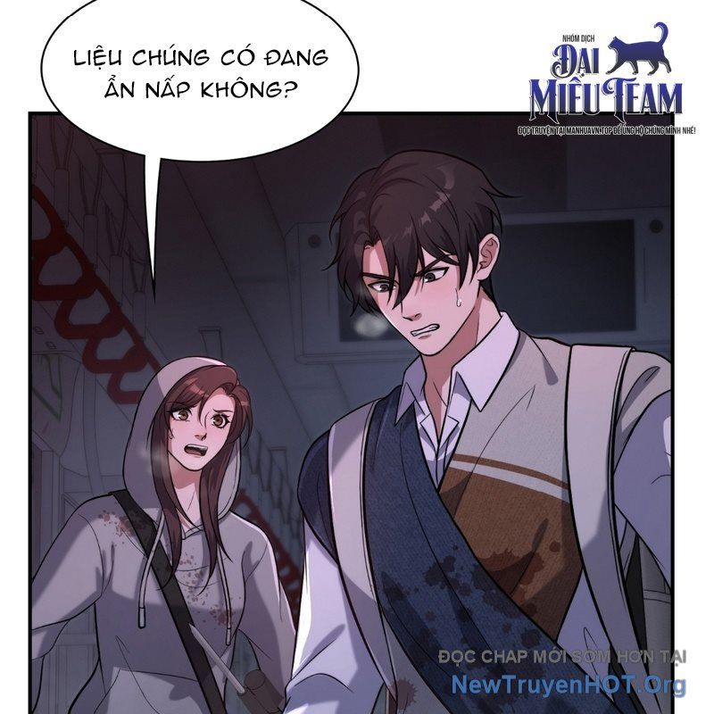Nhân Viên Văn Phòng Trong Tận Thế Kỷ Băng Hà Chap 17 - Next Chap 18