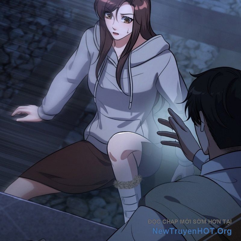 Nhân Viên Văn Phòng Trong Tận Thế Kỷ Băng Hà Chap 17 - Next Chap 18