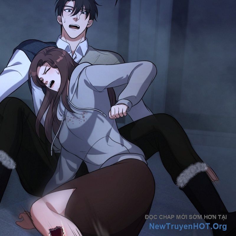 Nhân Viên Văn Phòng Trong Tận Thế Kỷ Băng Hà Chap 17 - Next Chap 18