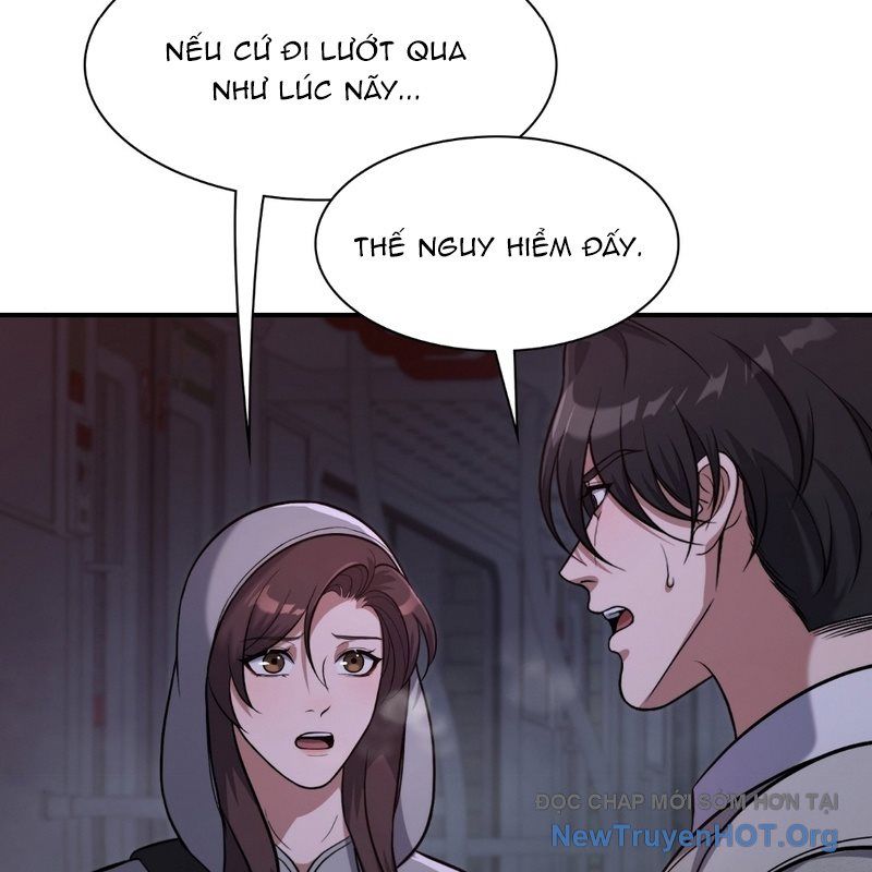 Nhân Viên Văn Phòng Trong Tận Thế Kỷ Băng Hà Chap 17 - Next Chap 18